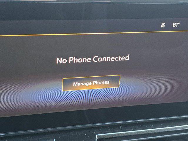 new 2026 Chevrolet TrailBlazer car, priced at $27,040