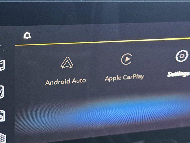 new 2026 Chevrolet TrailBlazer car, priced at $27,040