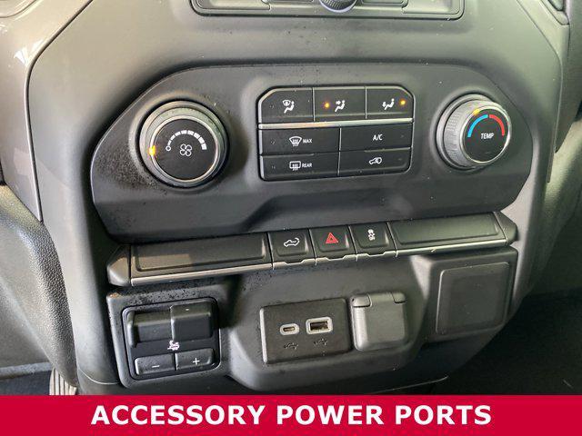 used 2022 Chevrolet Silverado 2500 car, priced at $35,406
