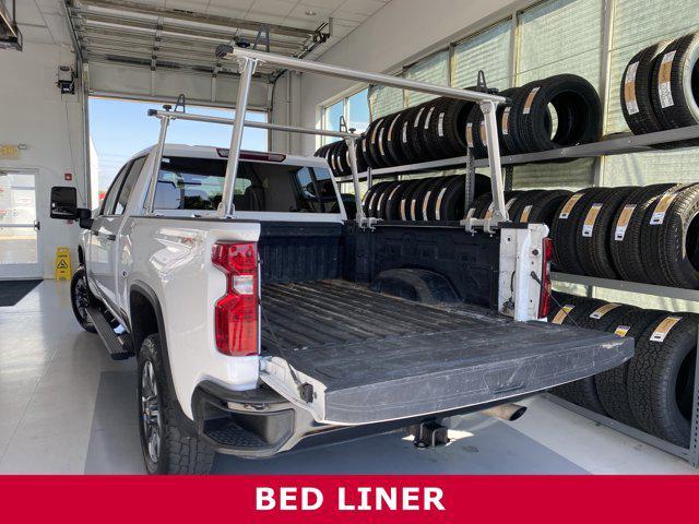 used 2022 Chevrolet Silverado 2500 car, priced at $35,406