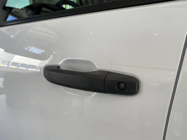 used 2022 Chevrolet Silverado 2500 car, priced at $35,406