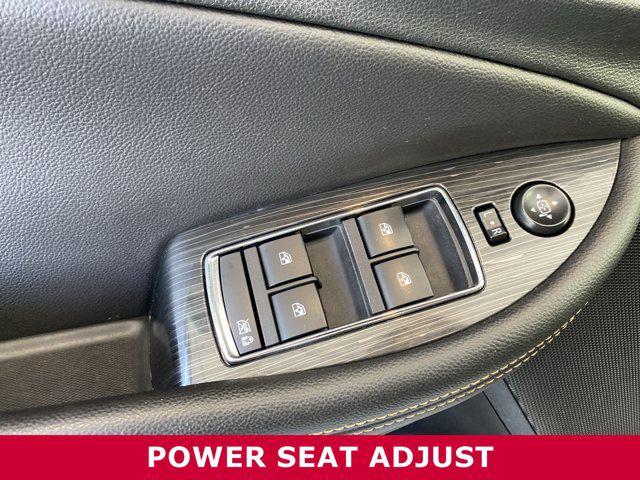 used 2019 Chevrolet Impala car, priced at $16,674