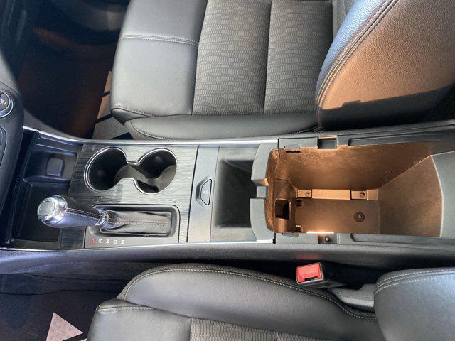 used 2019 Chevrolet Impala car, priced at $16,674