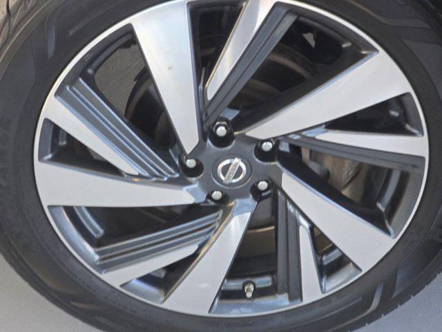 used 2016 Nissan Murano car, priced at $14,794