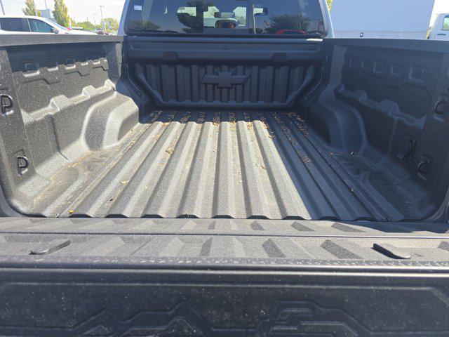 new 2026 Chevrolet Colorado car, priced at $47,120