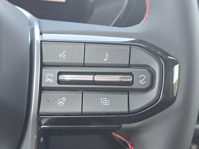 new 2026 Chevrolet Colorado car, priced at $47,120