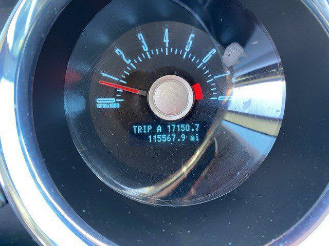 used 2012 Ford Mustang car, priced at $9,539