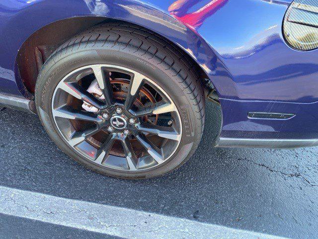 used 2012 Ford Mustang car, priced at $9,539