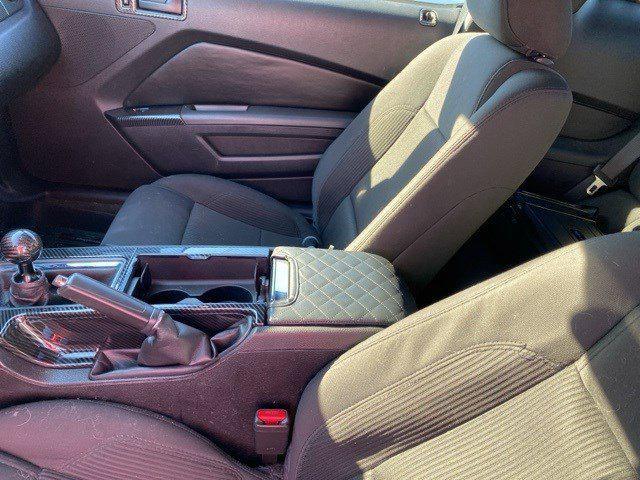 used 2012 Ford Mustang car, priced at $9,539