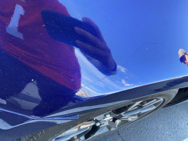 used 2012 Ford Mustang car, priced at $9,539