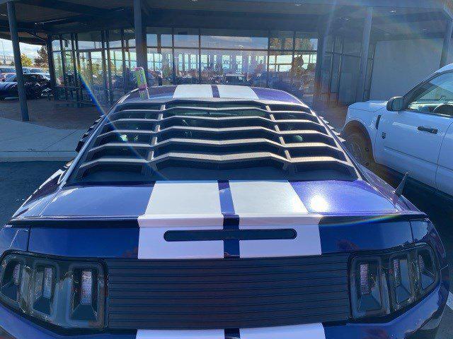 used 2012 Ford Mustang car, priced at $9,539