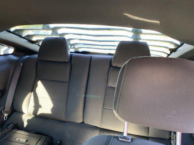 used 2012 Ford Mustang car, priced at $9,539