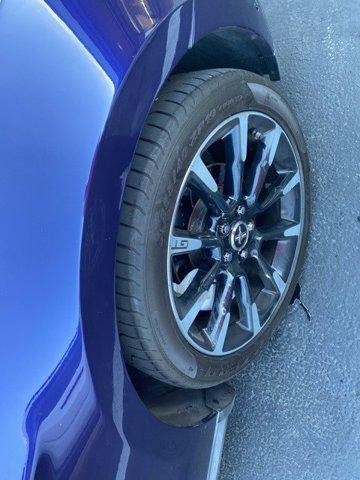 used 2012 Ford Mustang car, priced at $9,539