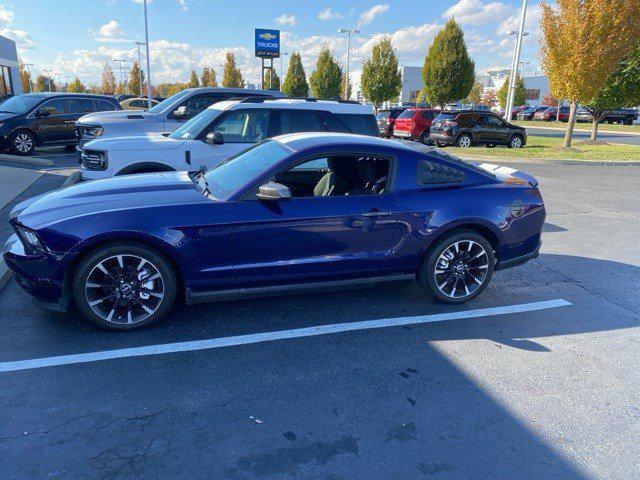 used 2012 Ford Mustang car, priced at $9,539