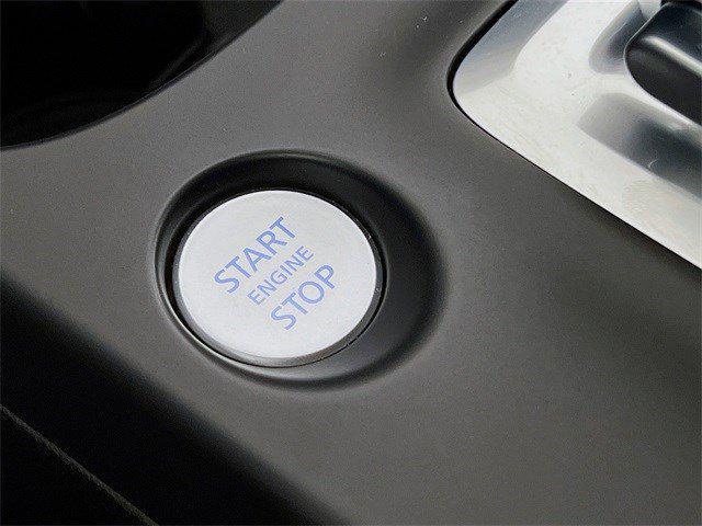 used 2023 INFINITI QX50 car, priced at $31,244