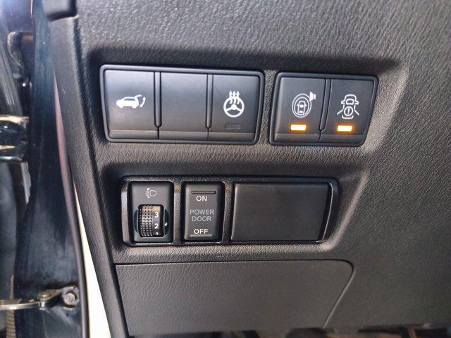 used 2021 INFINITI QX80 car, priced at $27,162