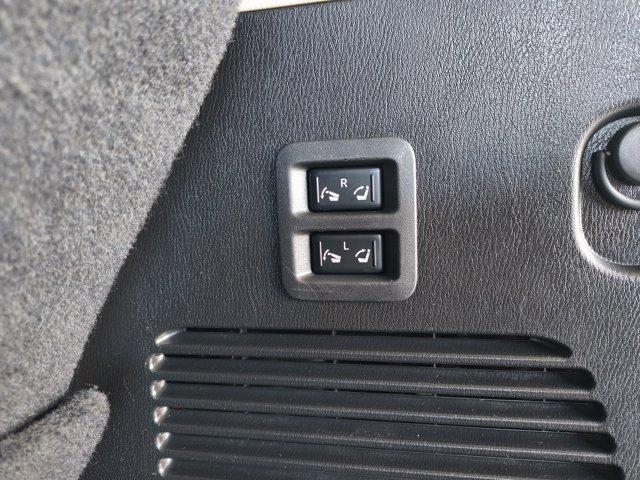 used 2021 INFINITI QX80 car, priced at $27,162