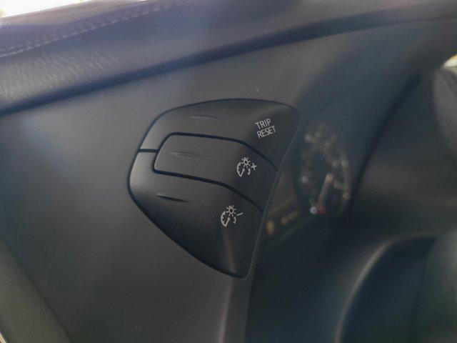 used 2021 INFINITI QX80 car, priced at $27,162