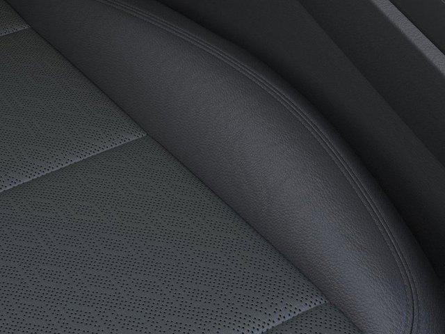 new 2026 Chevrolet Equinox car, priced at $32,658