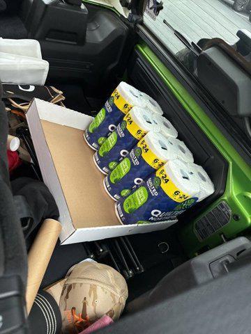 used 2019 Jeep Wrangler Unlimited car, priced at $24,266