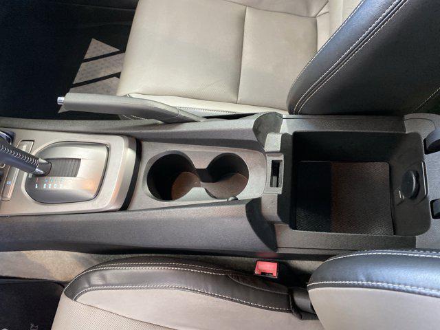 used 2015 Chevrolet Camaro car, priced at $28,130