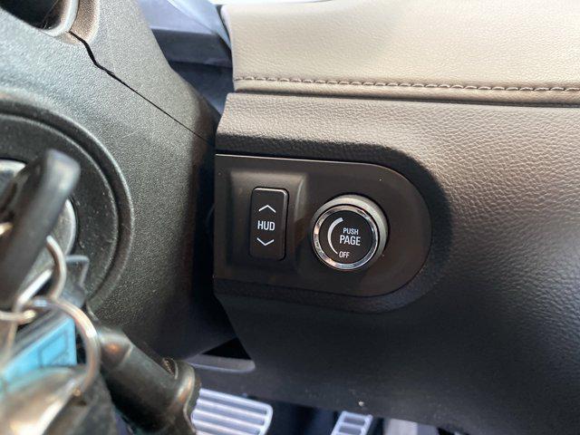 used 2015 Chevrolet Camaro car, priced at $28,130