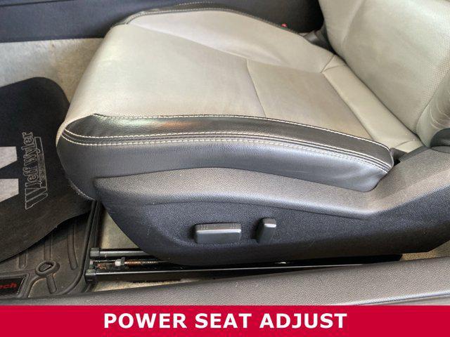used 2015 Chevrolet Camaro car, priced at $28,130