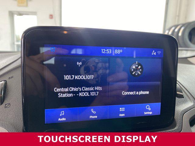 used 2022 Ford Transit Connect car, priced at $20,259