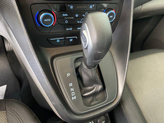 used 2022 Ford Transit Connect car, priced at $20,259