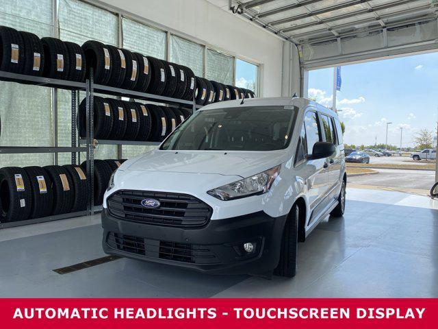 used 2022 Ford Transit Connect car, priced at $20,259