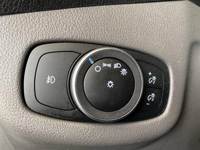 used 2022 Ford Transit Connect car, priced at $20,259