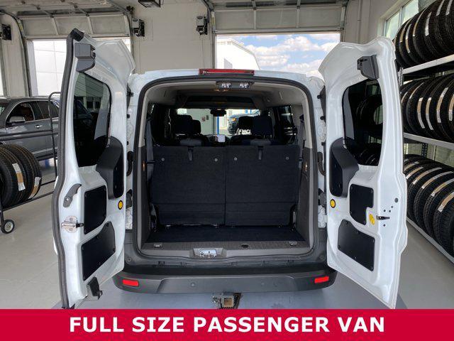 used 2022 Ford Transit Connect car, priced at $20,259