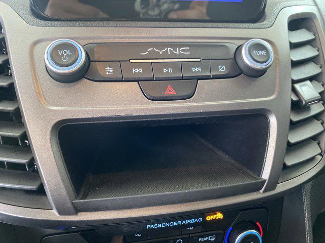 used 2022 Ford Transit Connect car, priced at $20,259