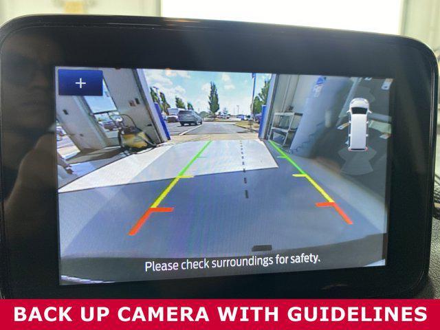 used 2022 Ford Transit Connect car, priced at $20,259