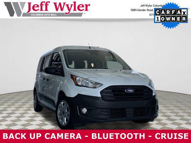 used 2022 Ford Transit Connect car, priced at $20,259