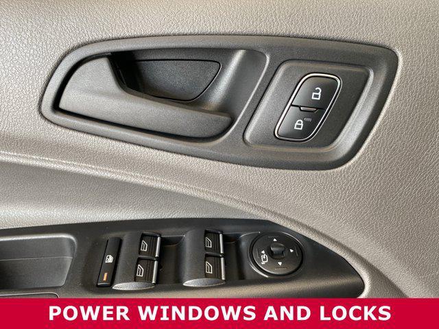 used 2022 Ford Transit Connect car, priced at $20,259
