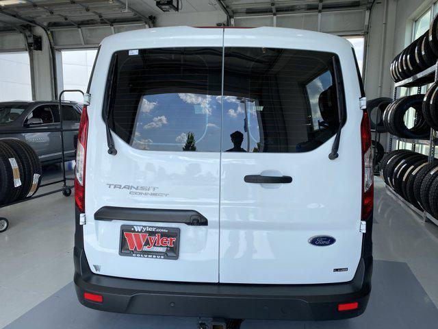 used 2022 Ford Transit Connect car, priced at $20,259