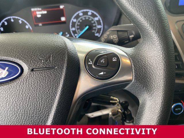 used 2022 Ford Transit Connect car, priced at $20,259