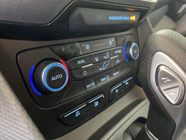 used 2022 Ford Transit Connect car, priced at $20,259