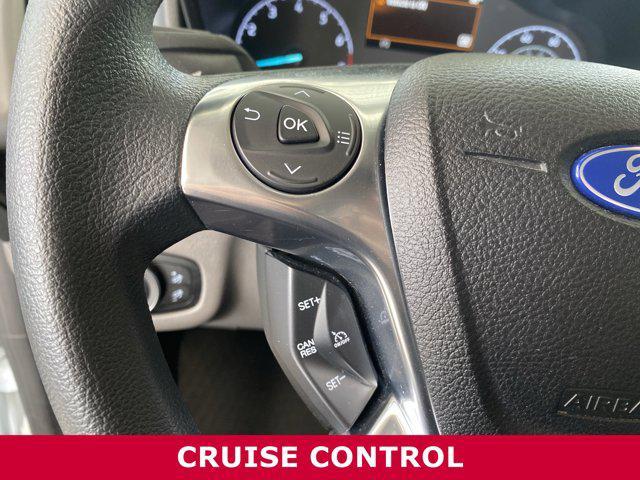 used 2022 Ford Transit Connect car, priced at $20,259