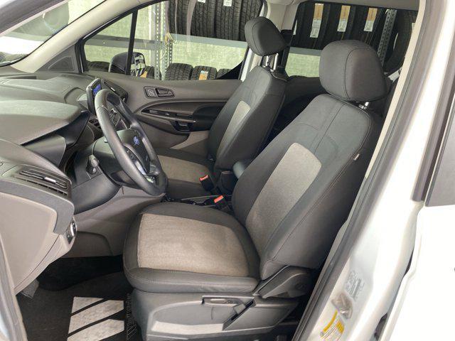 used 2022 Ford Transit Connect car, priced at $20,259