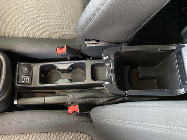 used 2022 Ford Transit Connect car, priced at $20,259