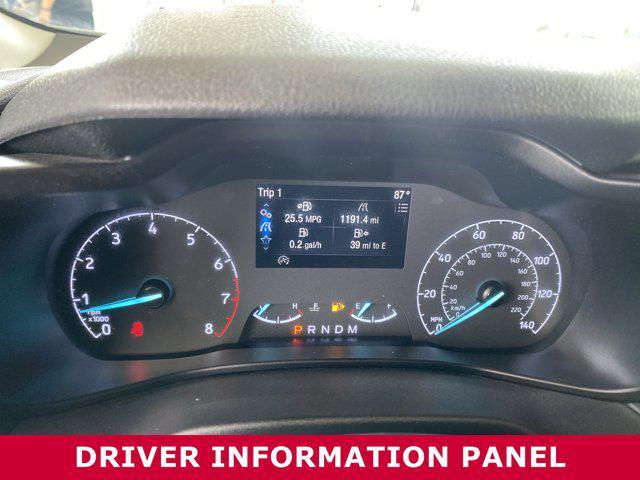 used 2022 Ford Transit Connect car, priced at $20,259