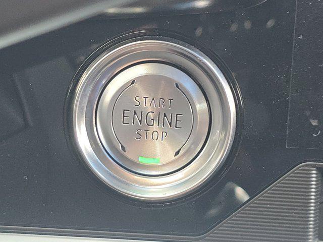 new 2025 Chevrolet Corvette car, priced at $89,997