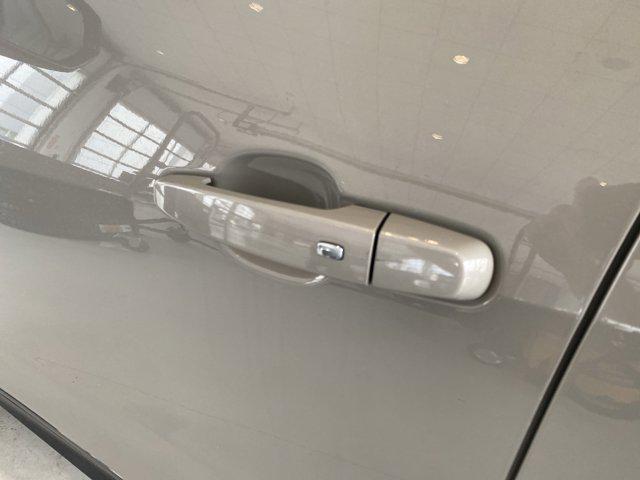 used 2021 Chevrolet Blazer car, priced at $29,079