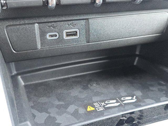 new 2026 Chevrolet Colorado car, priced at $48,490