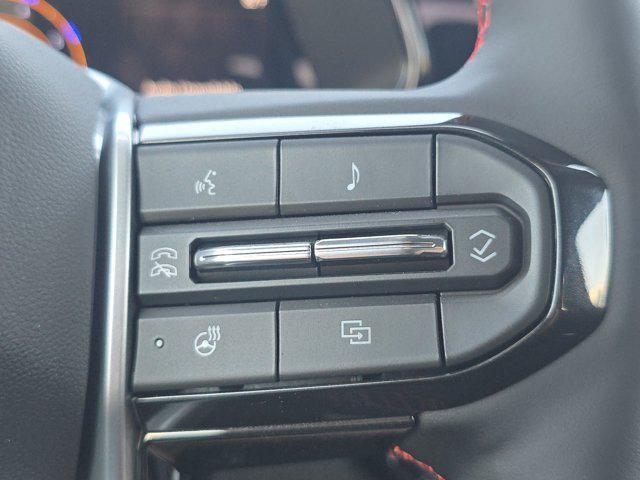 new 2026 Chevrolet Colorado car, priced at $48,490