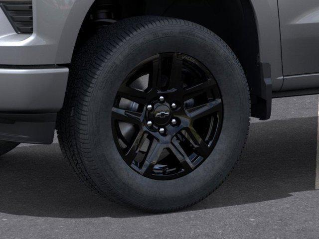 new 2026 Chevrolet Silverado 1500 car, priced at $39,960