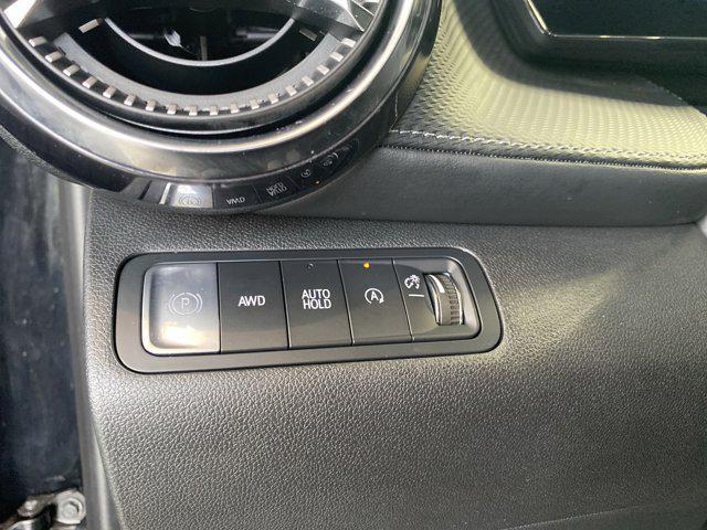 used 2025 Chevrolet Equinox car, priced at $27,948