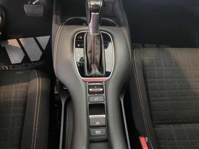 used 2023 Honda HR-V car, priced at $24,584